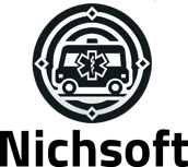 Nichsoft logo