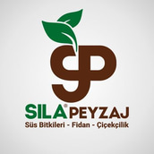 SILA PEYZAJ VE ÇİÇEKÇİLİK logo