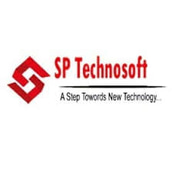 sptechnosoft logo