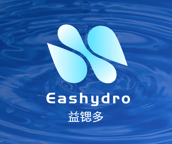 Eshydro logo