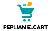 Peplian E-Cart logo