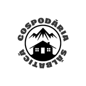 Gospodăria Sălbatică - Organic | Bio | Sănătate | Gospodărie logo