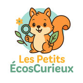 Les petits ÉcoCurieux logo
