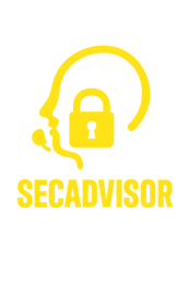 SecAdvisor logo