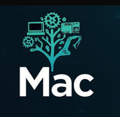 MAC AUTOMATIZACIÓN logo