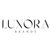 Luxora Brands logo