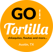 GO Tortilla logo