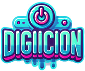 Digiccion logo