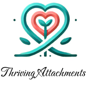 Thriving Attachments logo