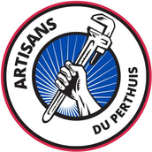 Artisans du Perthuis logo