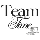 Tea time logo