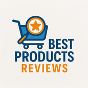 Best products reviews logo