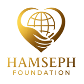 Hamseph logo