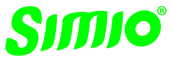 Simio Creatividad logo