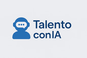 TalentoconIA logo