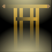 The HIgh Table logo