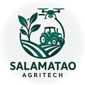 salamataoagritech logo