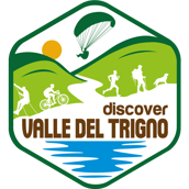 Discover Valle del Trigno logo