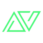 ALMA VERDE logo