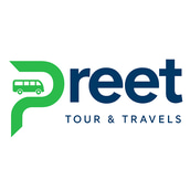 Preet Tour and Travels logo