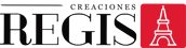 Creaciones Regis  logo