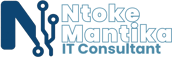 NtokeMantika logo