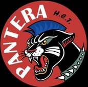 Pantera HCT logo