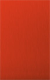 colour swatch for vermillion orange ral 2002 composite doors