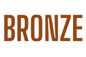 bronze