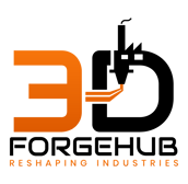 High-quality 3D Printing, custom Prototypes and Precision designs - 3D ForgeHub Canada