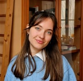 Portrait de Justine Rocton