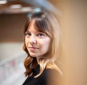 Portrait de Marion Millier