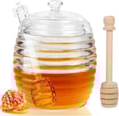 Honey Jar