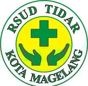RSUD tidar vendor