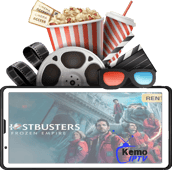 kemo iptv