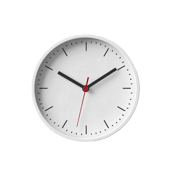 Horloge pour les horaires