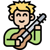 Guitar chords for beginners - guitar songs with chords 6