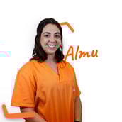 ALMUDENA FUENTESAL