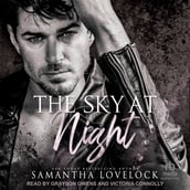 The Sky At Night by Samantha Lovelock - audiobook