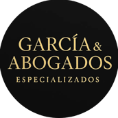 logo Garcia y abogados