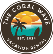 The Coral Wave Vacation Rental