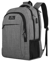The best back bag for carrying your gadgets and devices like a laptop