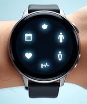 Smartwatches 