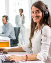 Servicio al Cliente