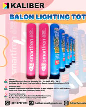 balon lighting