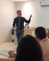 fotobiomodulação terapia ilib