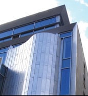 office building dundee