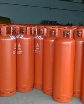 Gas Elpiji 50 Kg