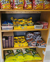 African store steinbach