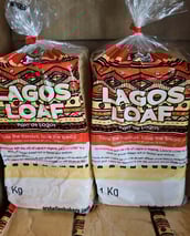 lagos loaf